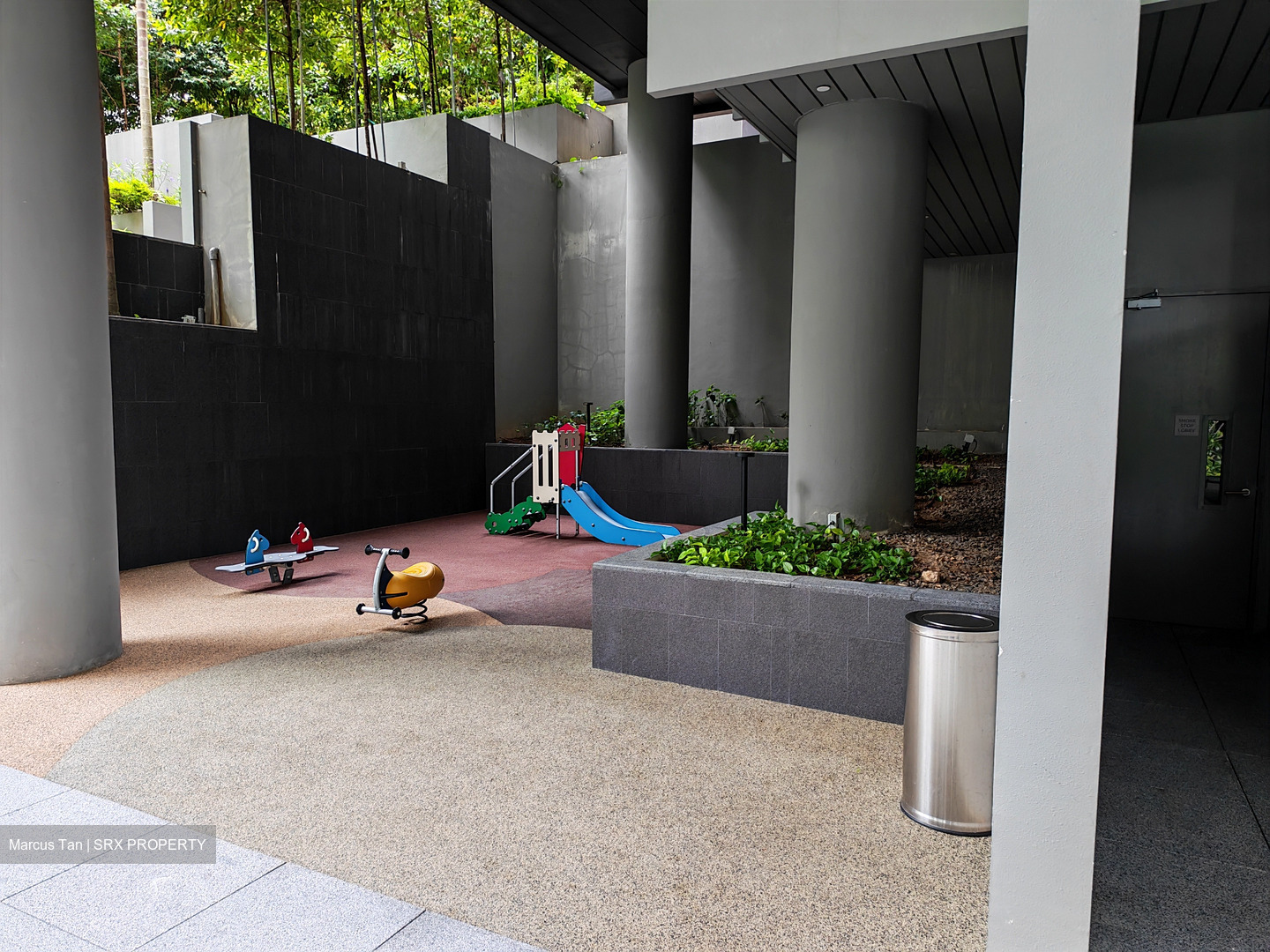 Haus On Handy (D9), Condominium #639886391